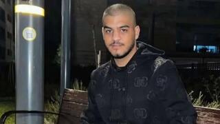 محمد مريد هو ضحية جريمة القتل في مدينة حيفا