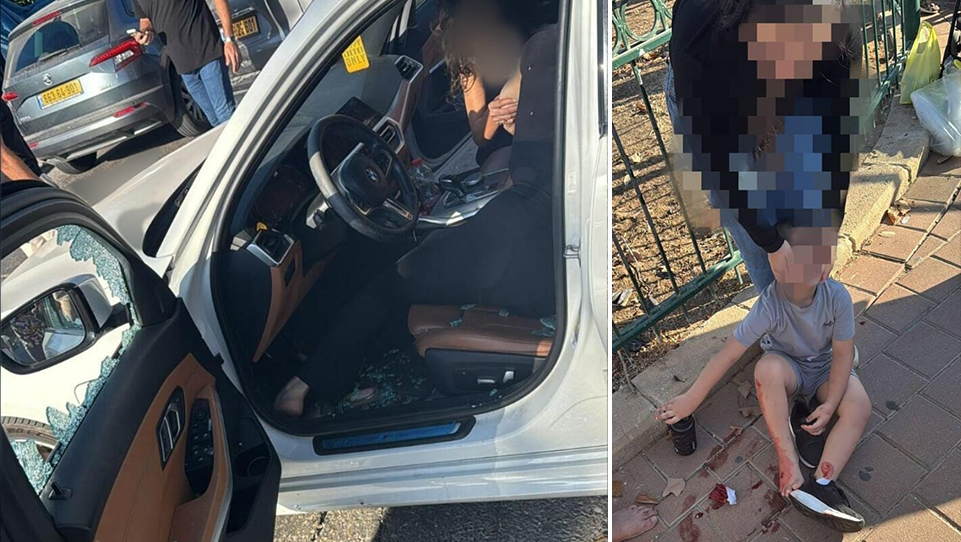 الرملة: مقتل امرأة وإصابة ابنيها 14 عاما و4 أعوام بجروح متوسطة (وفق البند 27 أ من قانون الحقوق الأدبية (2007)) الرملة: مقتل امرأة وإصابة ابنيها 14 عاما و4 أعوام بجروح متوسطة