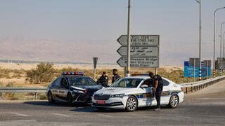 الأردن يندد بعملية اللنبي ويفتح تحقيقًا رسميًا