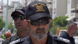 المفوض العام للشرطة