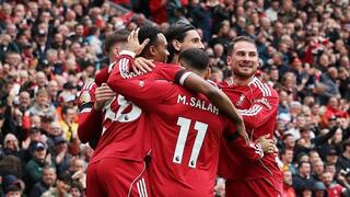 ليفربول يحسم الديربي