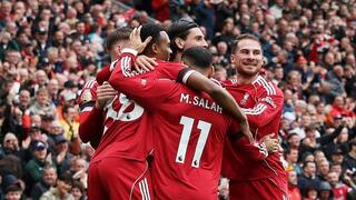 ليفربول يحسم الديربي