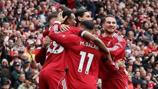 ليفربول يحسم الديربي