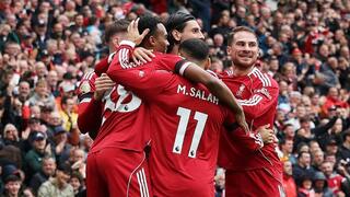 ليفربول يحسم الديربي