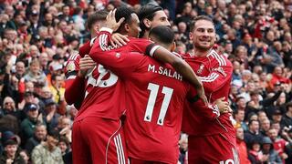 ليفربول يحسم الديربي