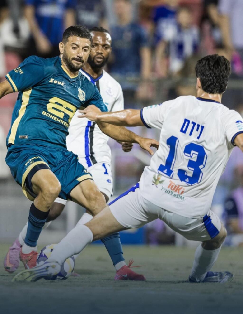 أبناء الرينة