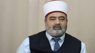 الشيخ محمد سرندح