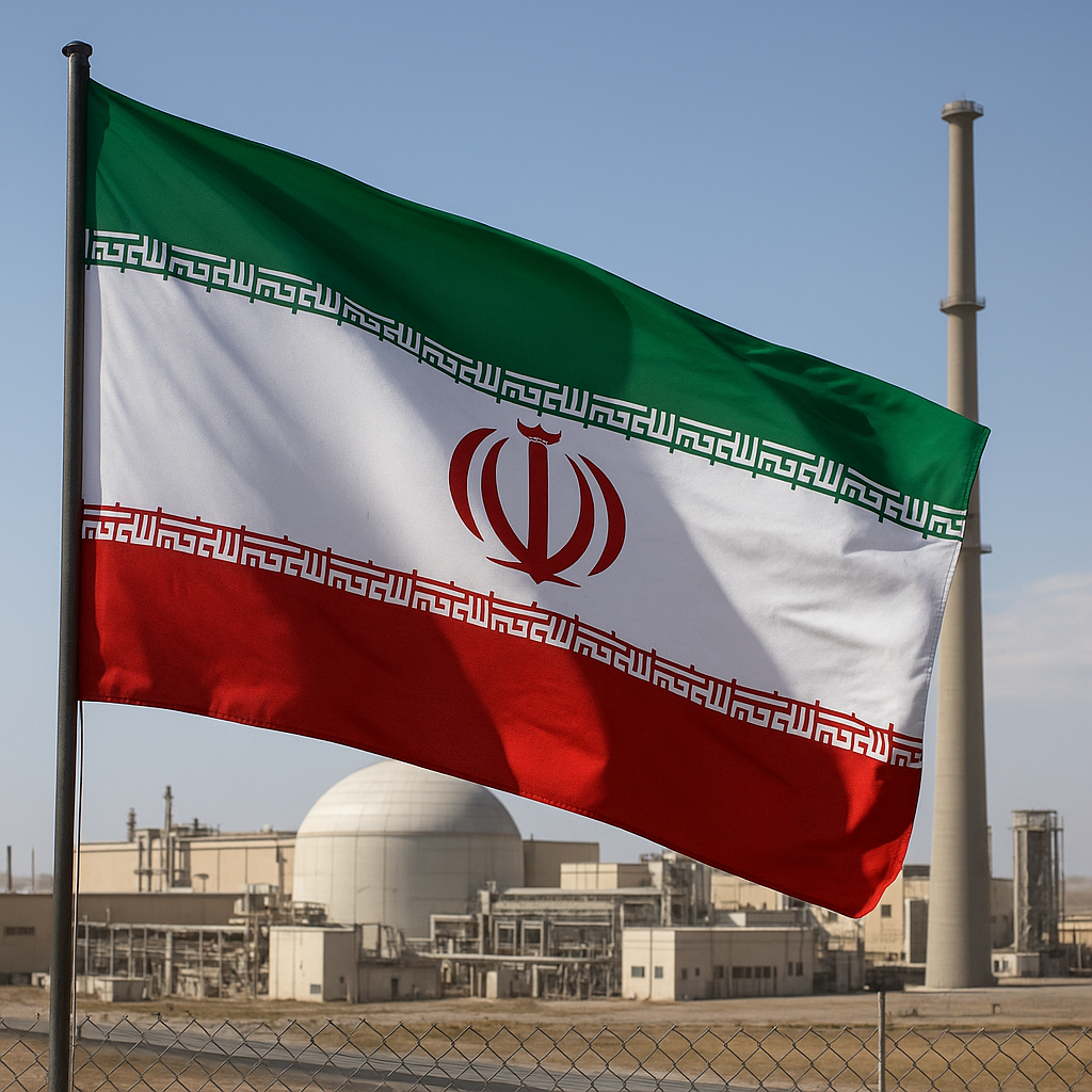 إيران