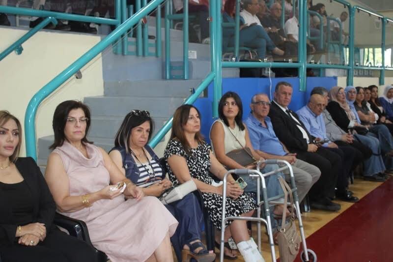سخنين تحتضن مؤتمر العنف والجريمة