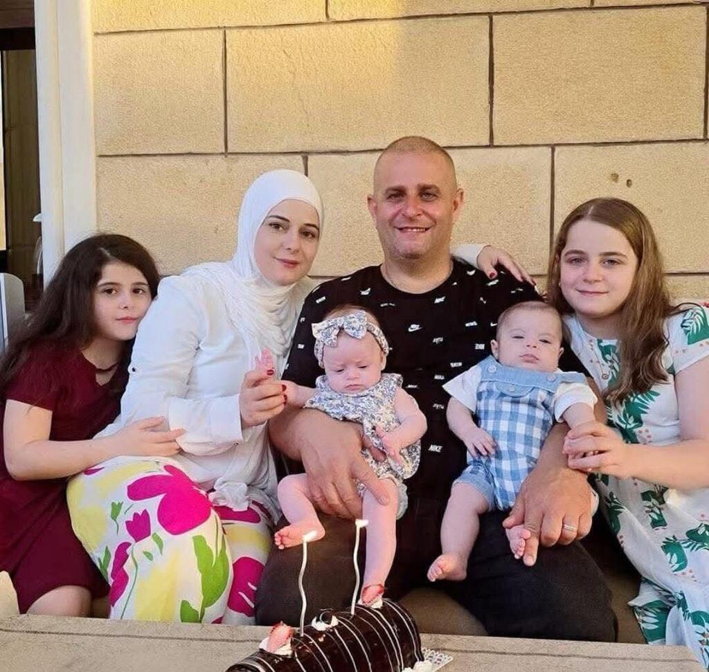 5 قتلى بينهم أطفال في غارة إسرائيلية على لبنان