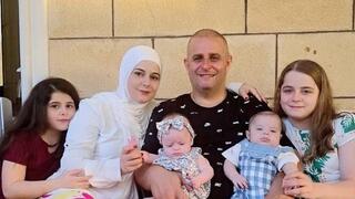 5 قتلى بينهم أطفال في غارة إسرائيلية على لبنان