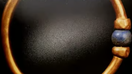سوار فرعوني