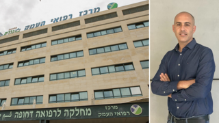 الطبيب محمد يحيى ينقذ مصابا بمرض نادر تسبب بالتهاب حاد في العمود الفقري