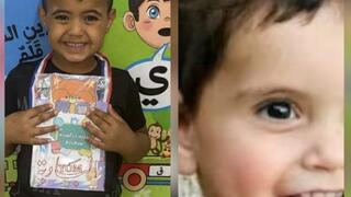 مصرع طفلين في النقب في حادثين منفصلين