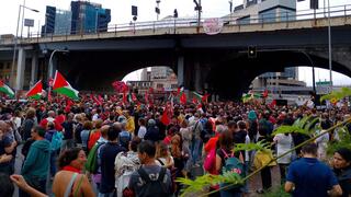 احتجاجات "الاثنين الأسود" في إيطاليا