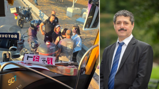 جعفر فرح: الشرطة تصعّد من اعتقال النساء بشكل مقصود بسبب النشاط السياسي