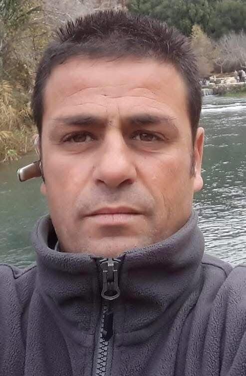 عبد الحميد مجاهد