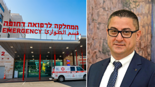 بروفيسور ربيع خلايلة ضمن أفضل 2% من علماء العالم