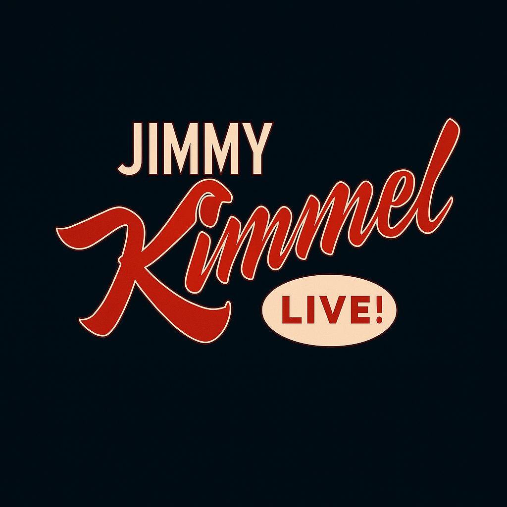 برنامج Jimmy Kimmel