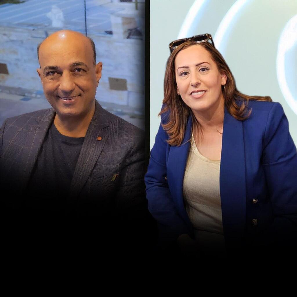 د. هديل كيال وديع عواودة (راديو الناس)  د. هديل كيال وديع عواودة