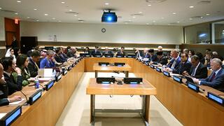 مصر تشارك في اجتماع بشأن "اليوم التالي ودعم الاستقرار في غزة"