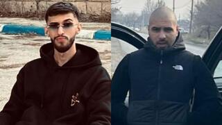 محمد ابو شتيه ويوسف داري