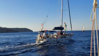 اسطول كسر الحصار عن غزة