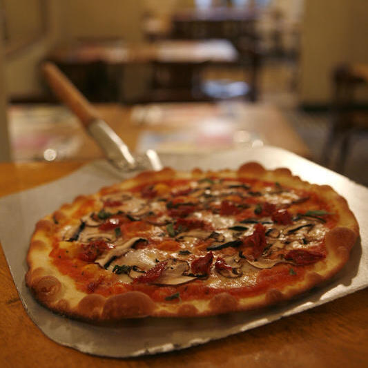 بيتسا ايطالية