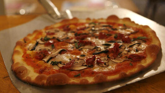 بيتسا ايطالية