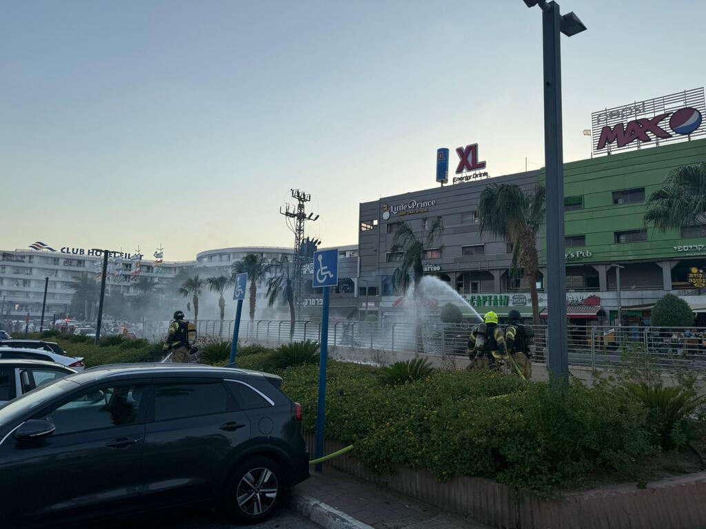 من إيلات (وفق البند 27 أ من قانون الحقوق الأدبية (2007)) من إيلات