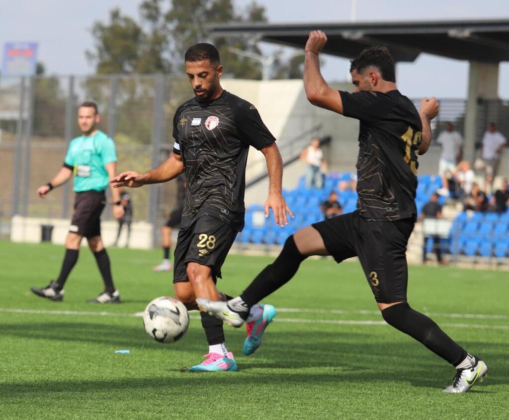 شباب أم الفحم ومجدال هعيمك (راديو الناس)  شباب أم الفحم ومجدال هعيمك