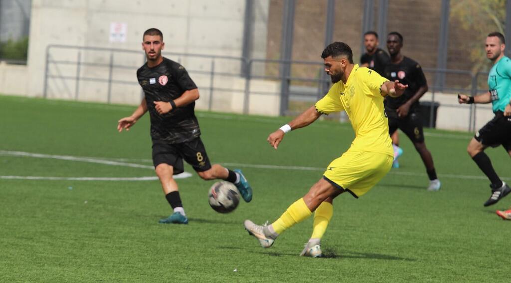 شباب أم الفحم ومجدال هعيمك (راديو الناس)  شباب أم الفحم ومجدال هعيمك