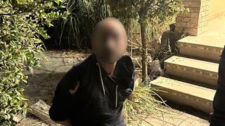 الشرطة تعتقل مشتبها به من كفر قرع بشبهة الاعتداء على نساء في هود هشارون