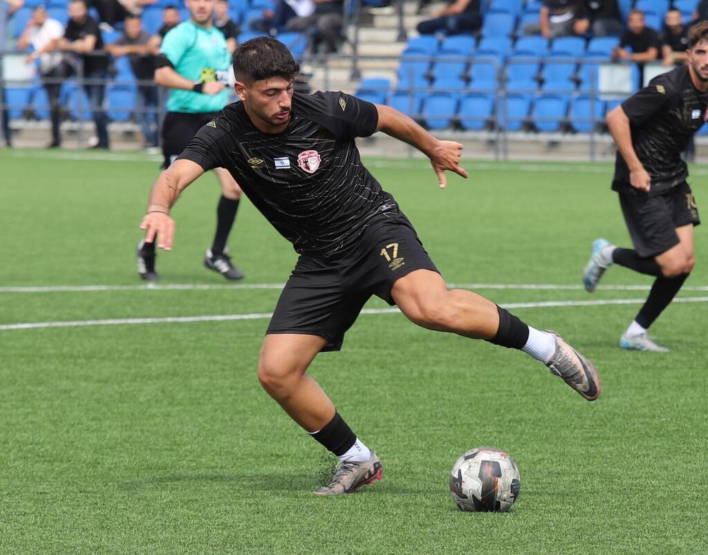 شباب أم الفحم ومجدال هعيمك (راديو الناس)  شباب أم الفحم ومجدال هعيمك