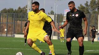 شباب أم الفحم ومجدال هعيمك