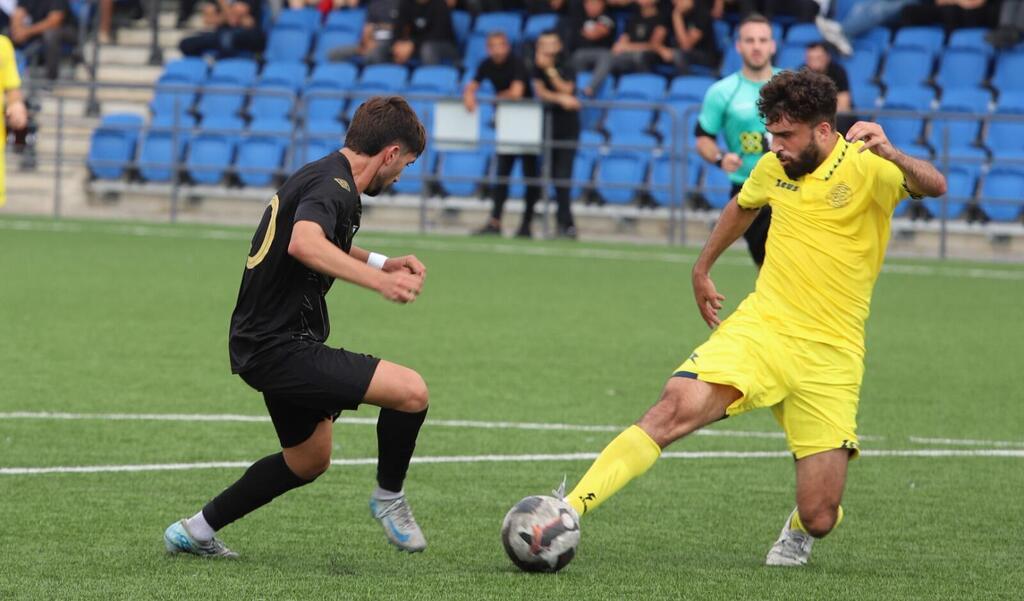 شباب أم الفحم ومجدال هعيمك (راديو الناس)  شباب أم الفحم ومجدال هعيمك