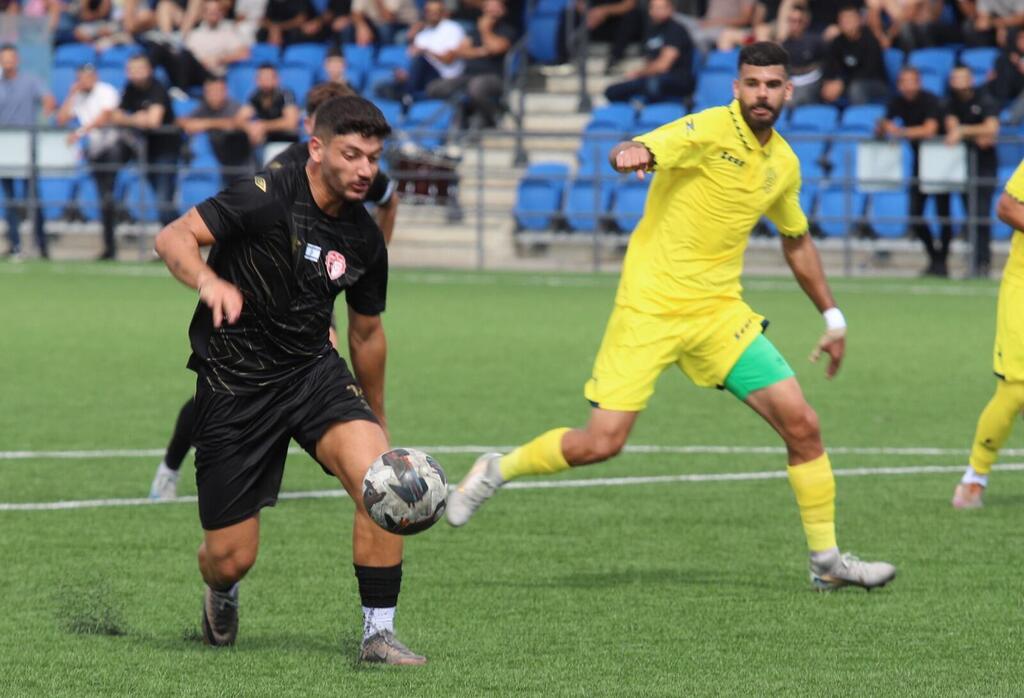 شباب أم الفحم ومجدال هعيمك (راديو الناس)  شباب أم الفحم ومجدال هعيمك