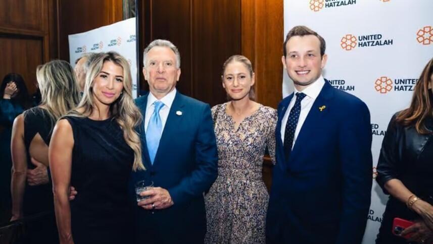 عائلة ويتكوف