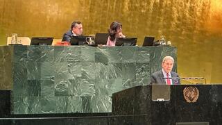 نيوزيلندا لن تعترف بدولة فلسطينية في الوقت الراهن