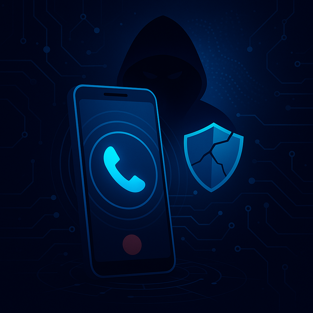 هجوم سايبر (AI) هجوم سايبر