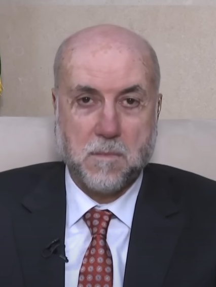 محمود الهباش