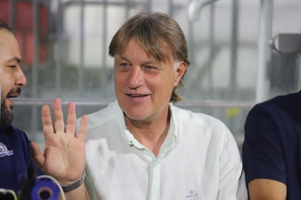 أبناء الرينة -بيتار القدس