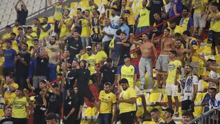 مباراة اتحاد سخنين ومكابي تل أبيب