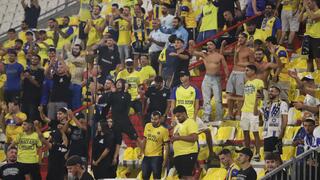 مباراة اتحاد سخنين ومكابي تل أبيب