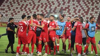 مباراة سخنين ومكابي تل أبيب