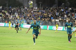 أبناء الرينة -بيتار القدس