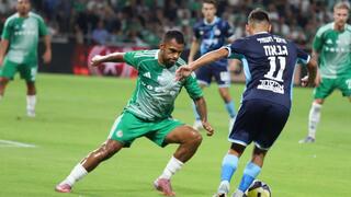 مكابي حيفا وهبوعيل بئر السبع