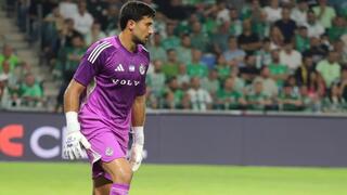 مكابي حيفا وهبوعيل بئر السبع