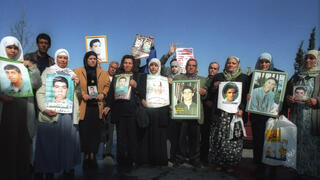 أحداث هبة أكتوبر عام 2000