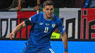 المنتخب الإسرائيلي لكرة القدم